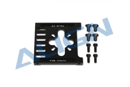 Align Ersatzteile Motoraufnahme für Align T-Rex TB70