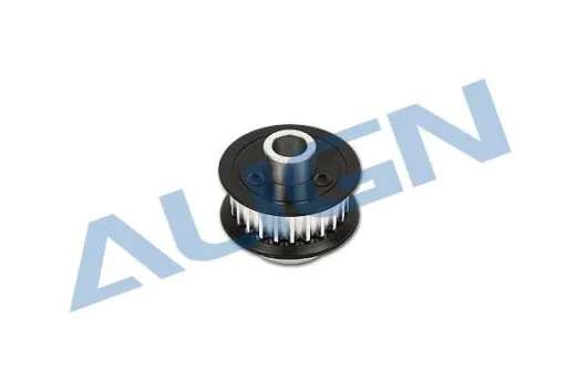 Align Ersatzteile Heckrotor Riemenrad 23 Zähne für Align T-Rex TB70