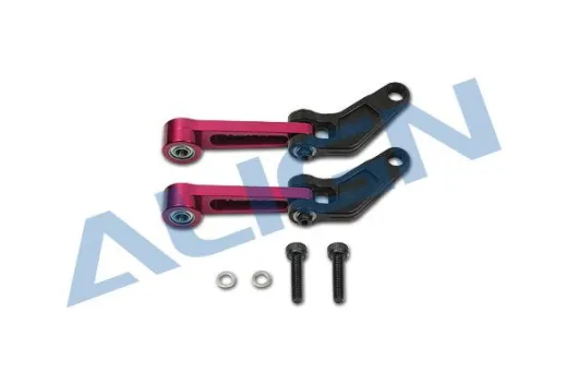 Align Ersatzteile Pitchkompensatorhebel für Align T-Rex TB70