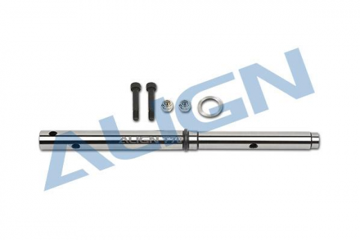 Align Ersatzteile Hauptrotorwelle für Align T-Rex TB70