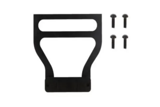 XLPower Ersatzteile Steckerhalterung Chassis für Schnellstecksystem für XLPower Specter V2