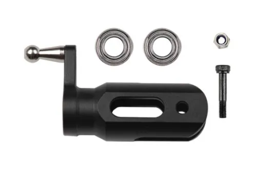 XLPower Ersatzteile Heckblatthalter für XLPower V2 NME