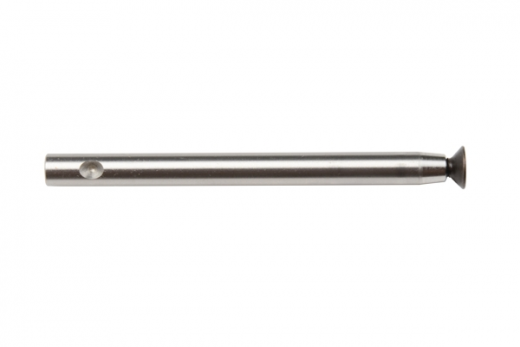 XLPower Ersatzteile Heckrotorwelle Konisch für XLPower Specter V2 und V2 NME
