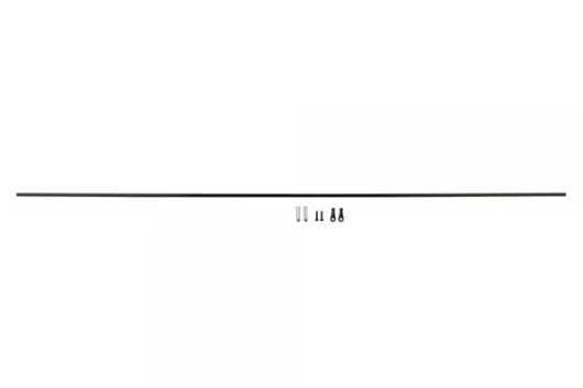 XLPower Ersatzteile Heckanlenkungstangen Set für XLPower Specter V2