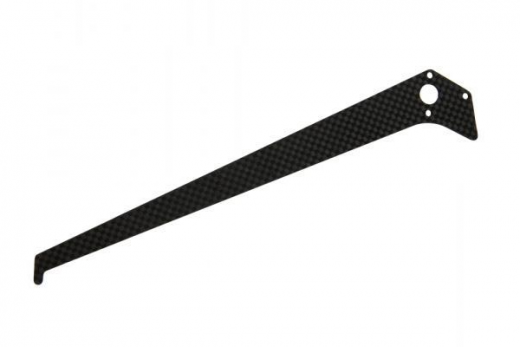 XLPower Ersatzteile Heckfinne für XLPower Specter V2