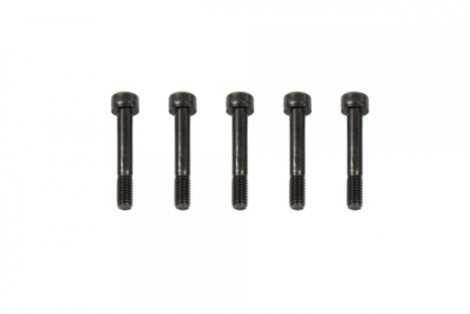 XLPower Ersatzteile Schaftschraube M4x25 für XLPower Specter V2
