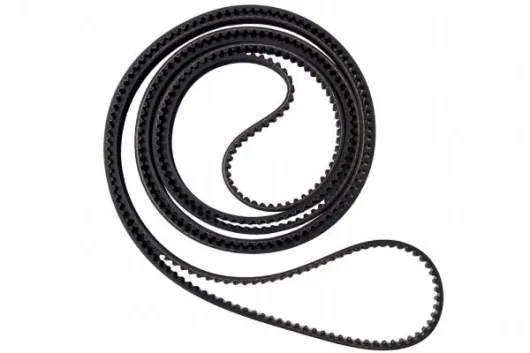 XLPower Ersatzteile Nimbus 650 Tuning Heckriemen für XLPower Nimbus 550