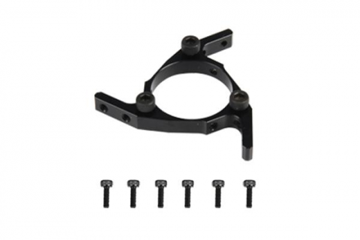 XLPower Ersatzteile Servohalterung (unten) für Midi-Servos für XLPower Nimbus 550