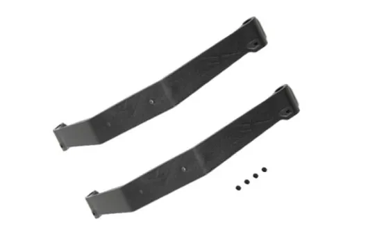 XLPower Ersatzteile Kufenbügel Schwarz für XLPower Nimbus 550