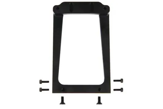 XLPower Ersatzteile Halterung für Batterie-Stecksystem für XLPower Nimbus 550