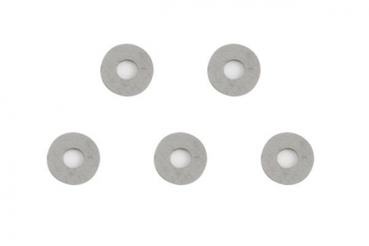 XLPower Ersatzteile Unterlegscheiben 3x8x1 für XLPower Nimbus 550