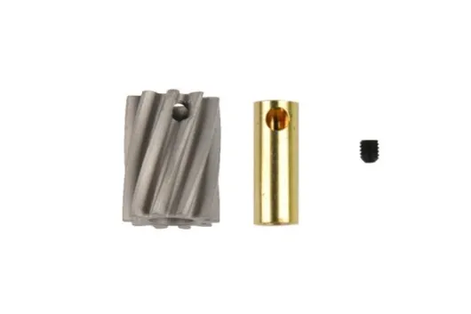 XLPower Ersatzteile Motorritzel 10 Zähne für XLPower Nimbus 550