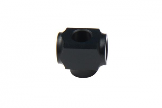 XLPower Ersatzteile Heckrotor-Zentralstück für konische Heckwelle für XLPower Nimbus 550