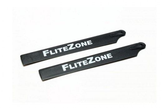 FliteZone Ersatzteile Rotorblätter für 120X RC Helicopter