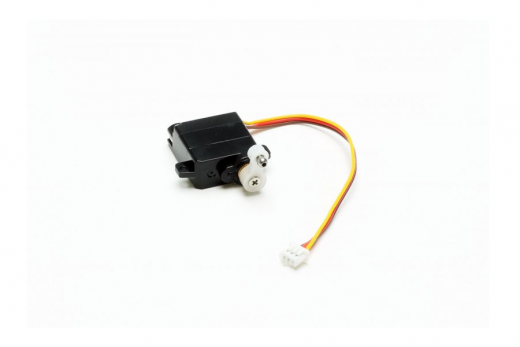FliteZone Ersatzteile Servo für 120X RC Helicopter