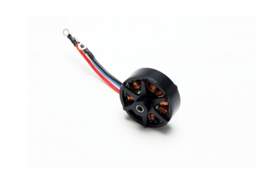 FliteZone Ersatzteile Brushless Hauptmotor für 120X RC Helicopter