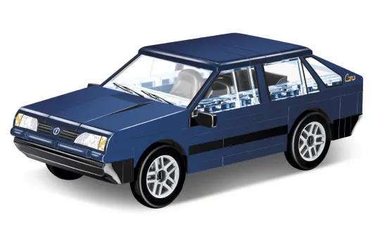 COBI Klemmbausteine Auto FSO POLONEZ 1.6 CARO - 106 Teile
