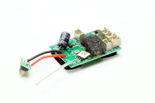 Proton RC Ersatzteile Elektronik Platine für Proton 2