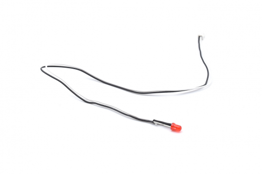 Modster BO-105 Ersatzteile Heck LED