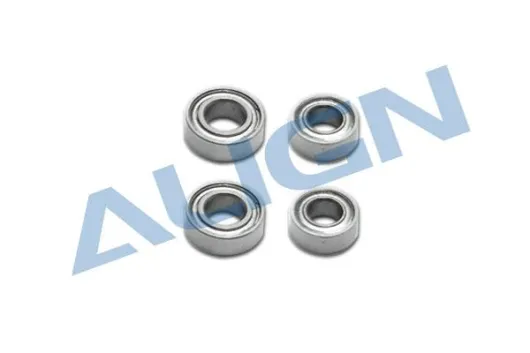 Align Ersatzteile Kugellager für T-Rex 250, 300X, 450 und 470L