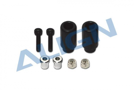 Align Ersatzteile Hauben Schraubenset für Align T-REX TB70