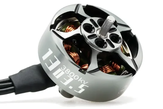 GepRC SPEEDX2 Motor 1303.5 mit 3800KV