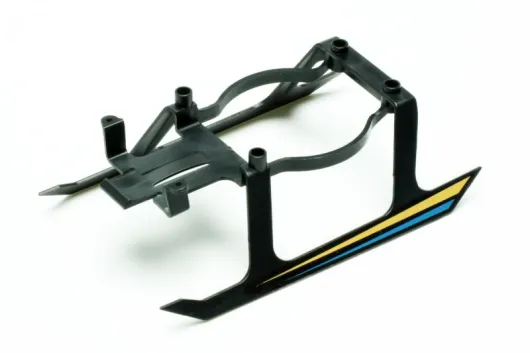 FliteZone Ersatzteile Landegestell für 120X RC Helicopter