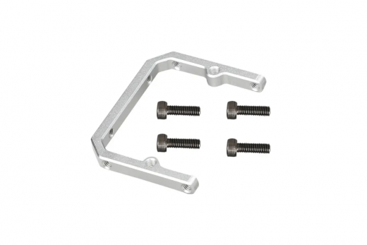 OMPHobby Ersatzteile Aluminium Taumelscheiben Führungshalterung für M4