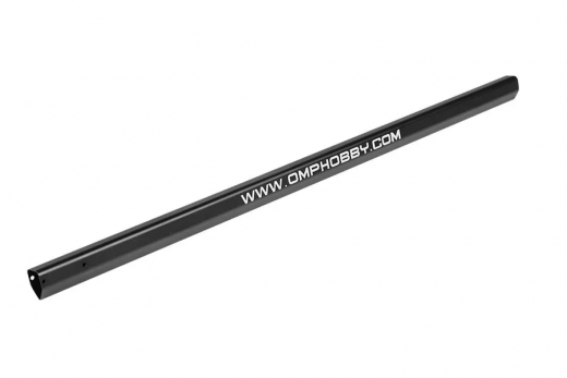 OMPHobby Ersatzteile Heckrohr 460mm für M4