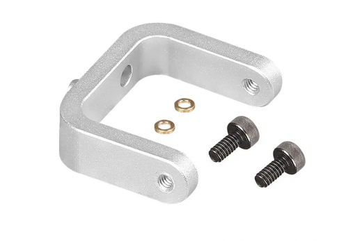 OMPHobby Ersatzteile Heckrotor Umlenkhebel Halterung für M4