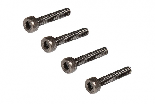OMPHobby Ersatzteile Innensechskantschraube M3x16mm für M4 und M4 Max