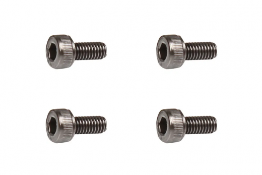 OMPHobby Ersatzteile Innensechskantschraube M3x6mm für M4, M4 Max