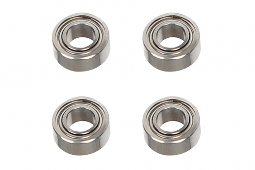 OMPHobby Ersatzteile Kugellager Ø3xØ6x2,5mm für M4, M4 Max