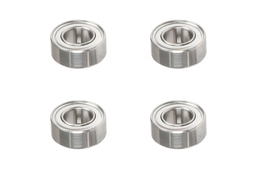 OMPHobby Ersatzteile Kugellager Ø5xØ10x4mm für M4, M4 Max