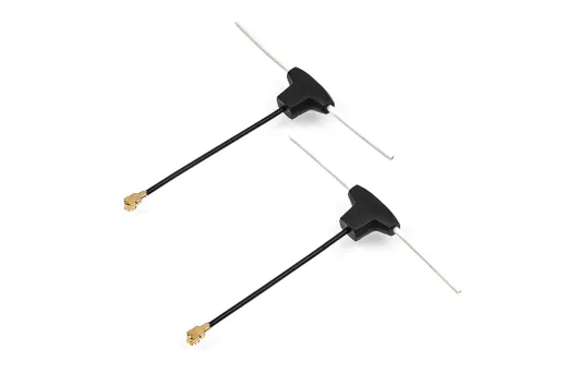 BetaFPV Dipole T-Antenne 2,4GHz 46mm 2Stück