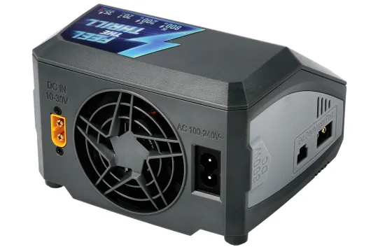 D200 Neo LiPo 1-6s 20A 200W AC