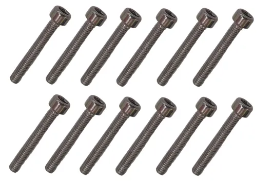 Ersatzteil Schrauben M3x20 12Stück für 270er FPV Racer Robocat