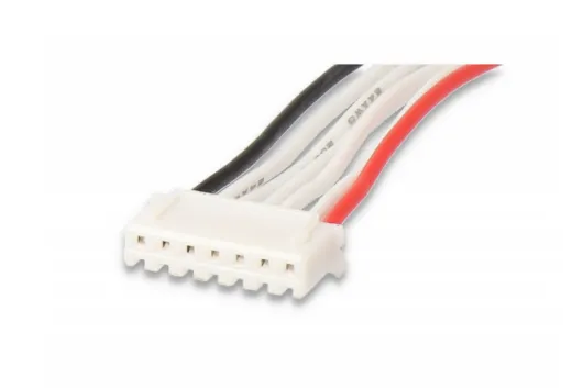 SLS LiPo Akku Quantum 2700mAh 6S1P 22,2V 30C/60C