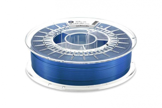 Extrudr Filament DURA PRO ASA (Acryl-Styrol-Acrylnitrit) in blau Ø 1,75mm 0,75Kilo