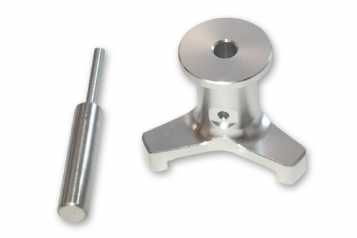 OMPHobby Taumelscheibeneinstellhilfe für OMP M1 und OMP M1 EVO