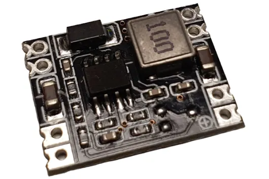 Micro BEC 12V, Eingang 14-26V, 3A