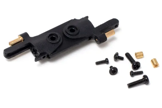 E-SKY Ersatzteil Hauptrotor Blatthalter Set für E-SKY 150 V3, 150 BL, 150 EC und 150 BL Ultra