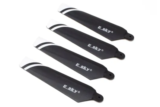 E-SKY Ersatzteil Hauptrotorblätter für E-SKY 150 BL und 150 BL Ultra