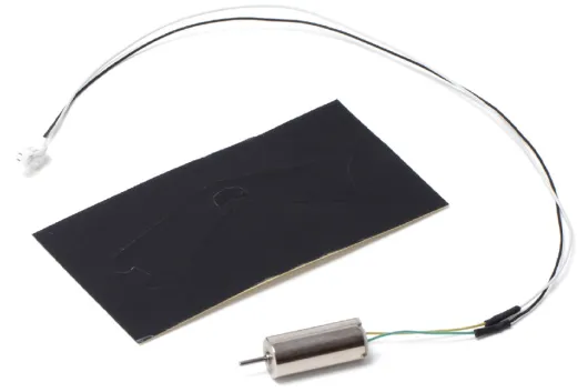 E-SKY Ersatzteil Heckmotor für E-SKY 150 BL und 150 BL Ultra