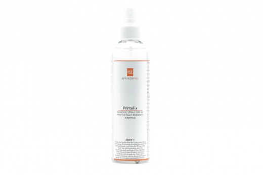 AprintaPRO PrintaFix Haft Pumpspray gegen Warping 250ml