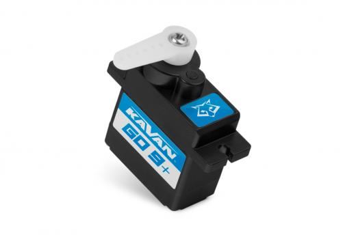 Kavan GO Servo Microservo GO-09 Plus servo 9g