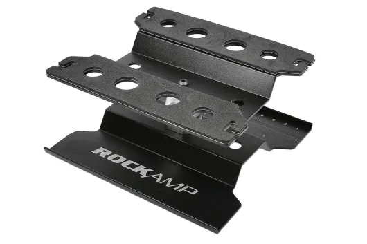 Rockamp Auto Montage Stand Schwarz 60mm