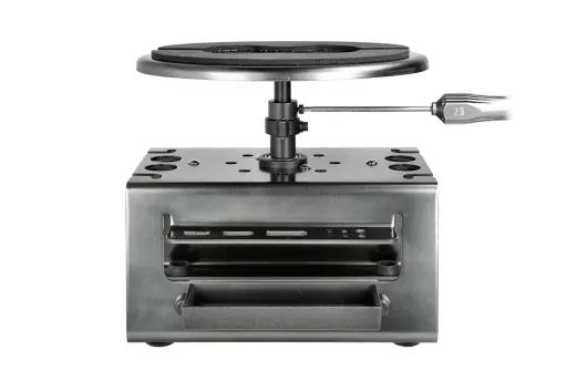 Auto Montagestand drehbar und fixierbar in grau für 1:8