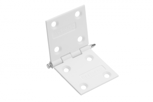 Scharnier Standard 34x16mm 10Stück