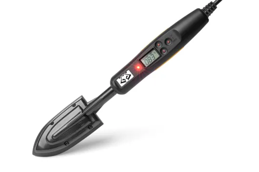 Kavan Bügeleisen Profi mit LCD Temperaturanzeige